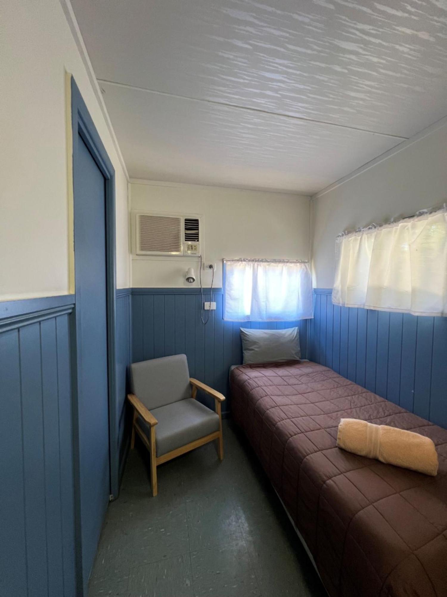 And Motel Narrabri