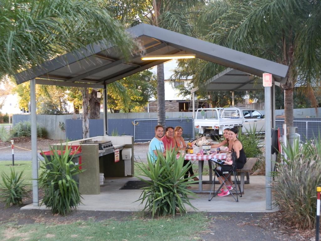 And 3* Narrabri