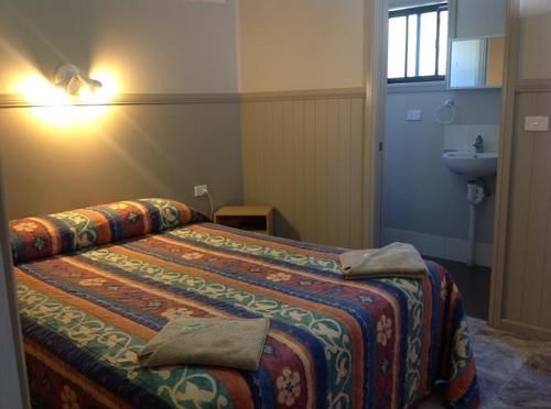 And 3* Narrabri