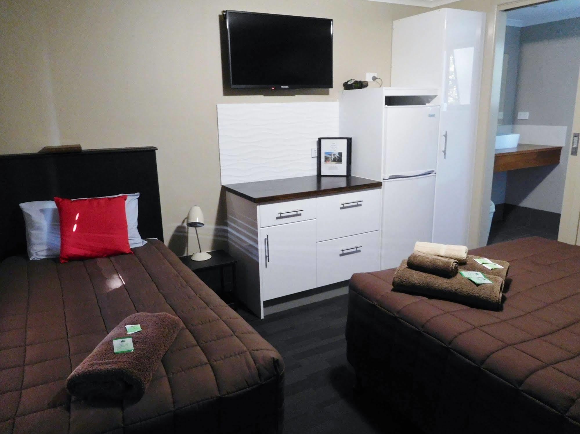 And 3* Narrabri