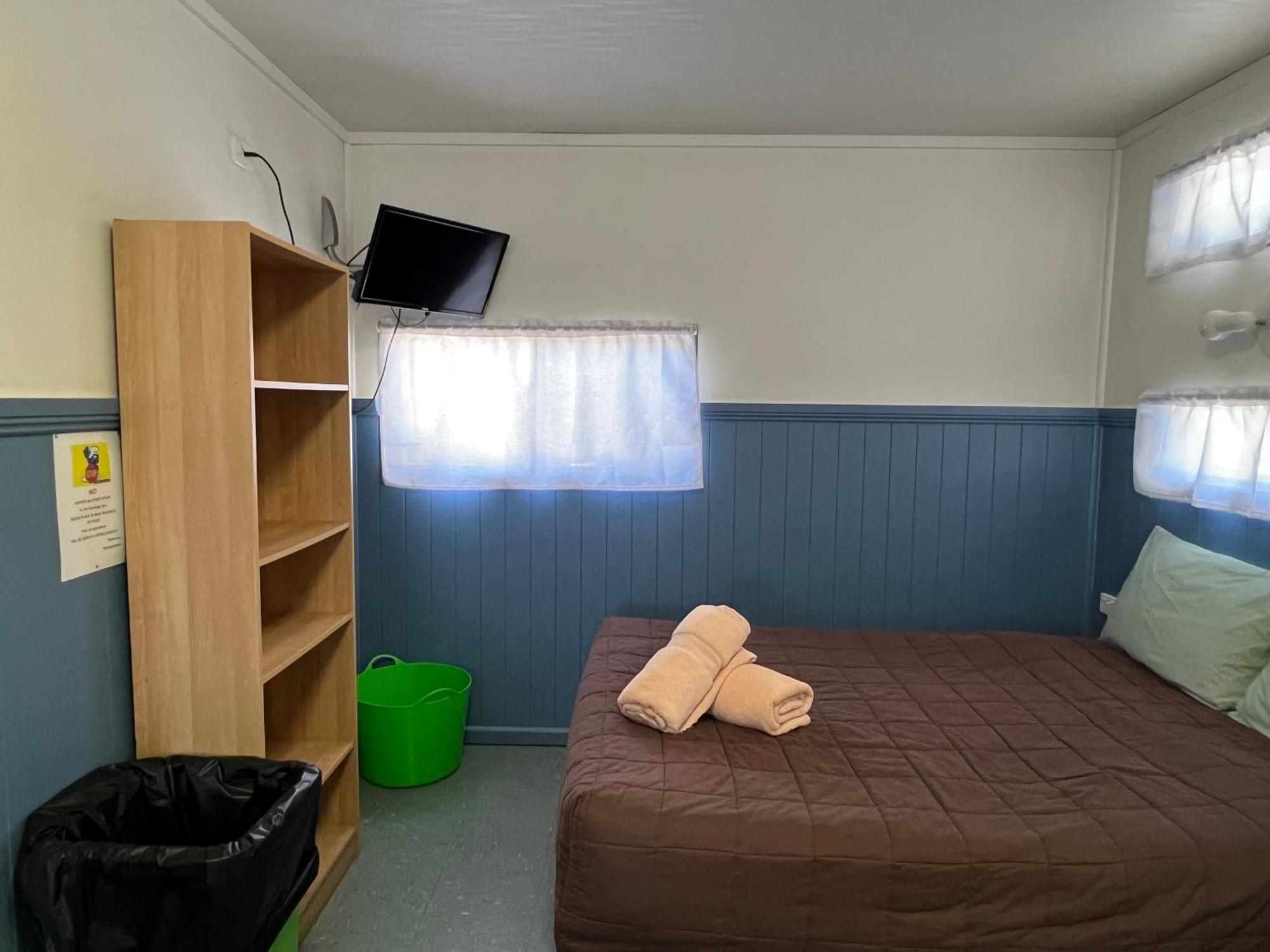 And Motel