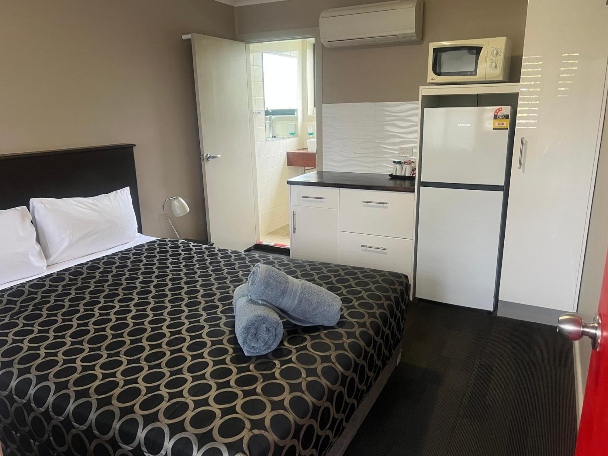 Motel And
