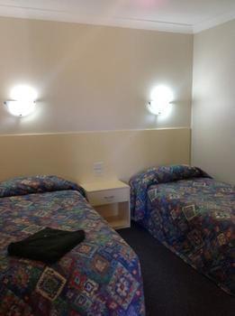 And Motel
