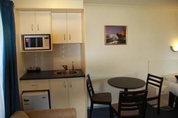 Motel And